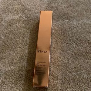 NEW Foundation!!!
